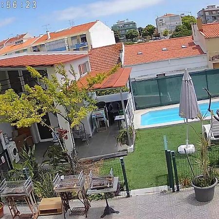 Bem Me Quer 1 Appartement Almada Buitenkant foto