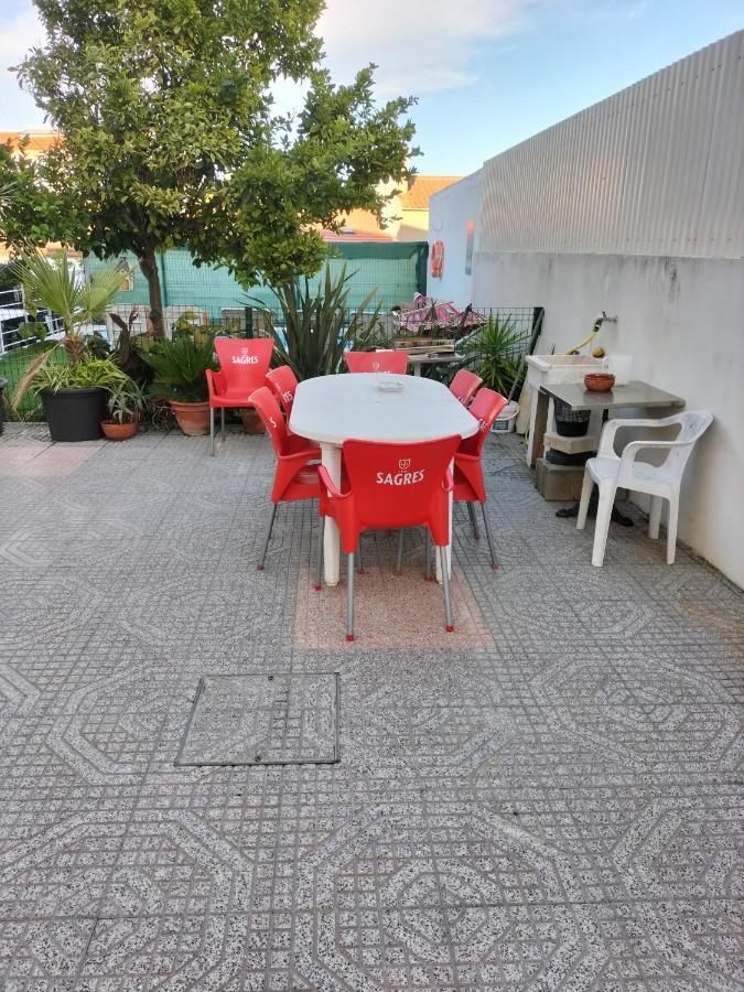 Bem Me Quer 1 Appartement Almada Buitenkant foto