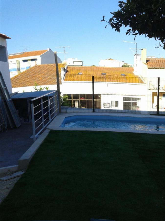Bem Me Quer 1 Appartement Almada Buitenkant foto