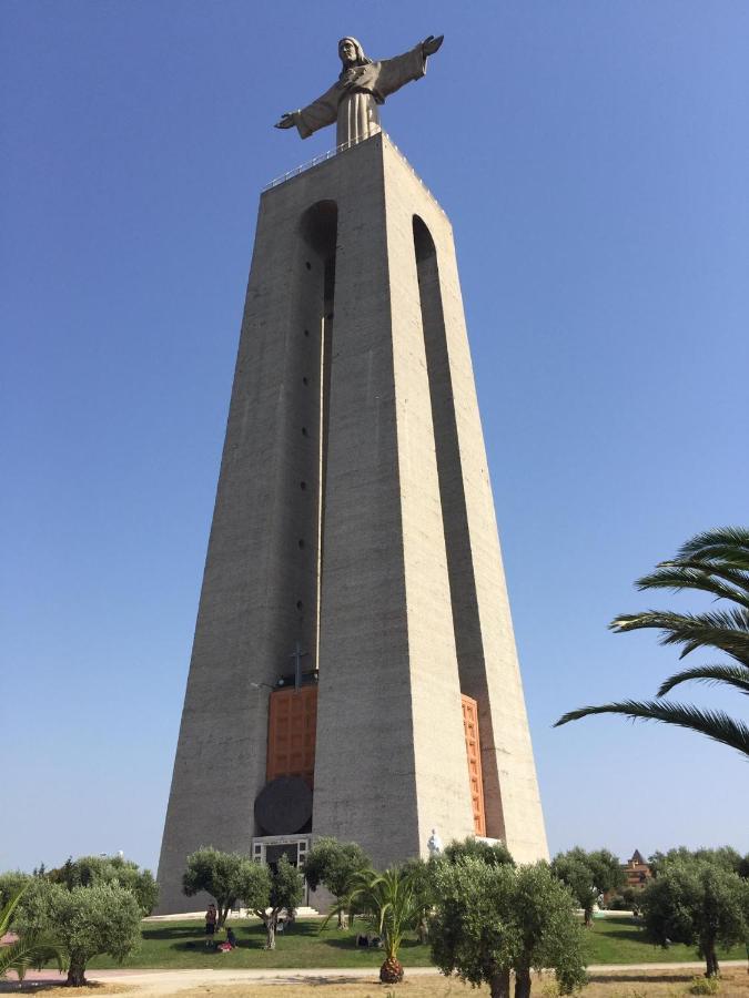Bem Me Quer 1 Appartement Almada Buitenkant foto