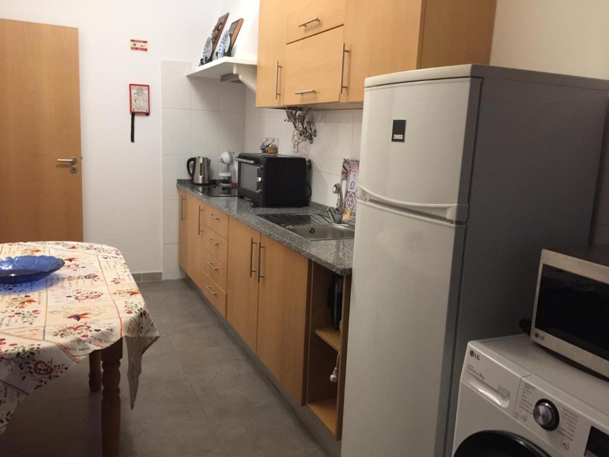 Bem Me Quer 1 Appartement Almada Buitenkant foto