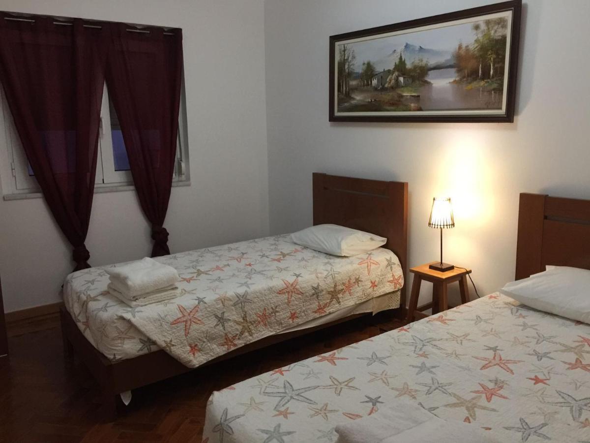 Bem Me Quer 1 Appartement Almada Buitenkant foto