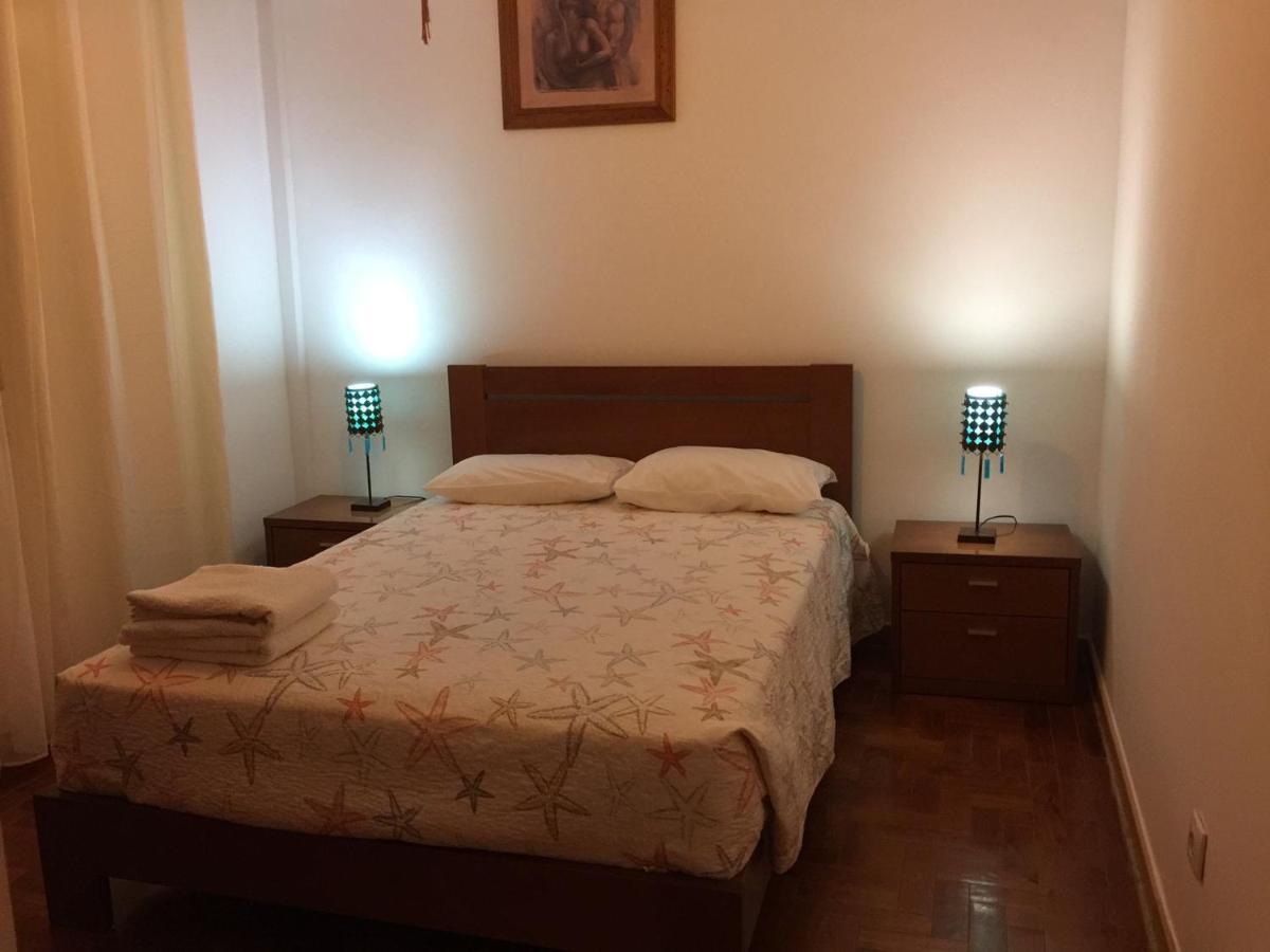 Bem Me Quer 1 Appartement Almada Buitenkant foto