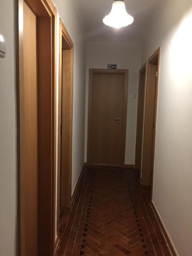 Bem Me Quer 1 Appartement Almada Buitenkant foto