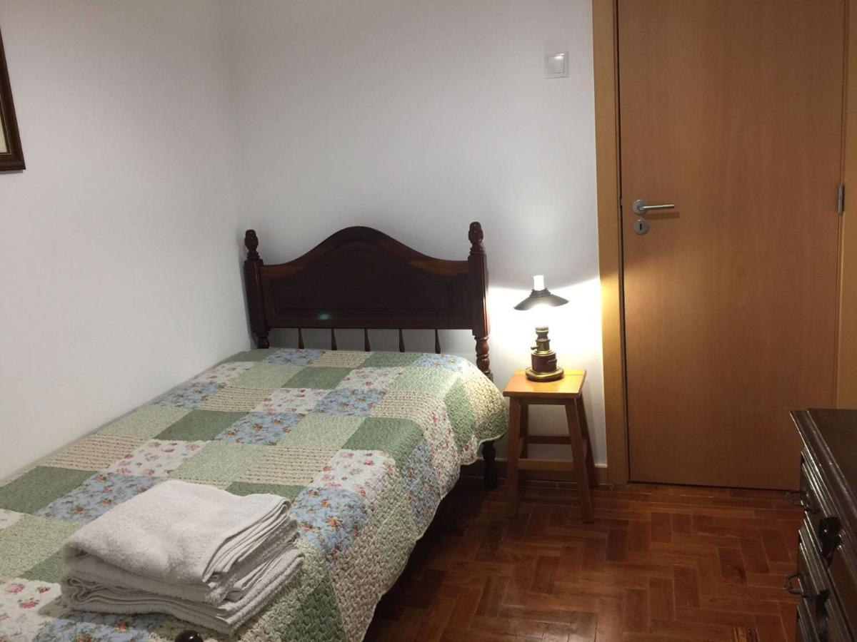 Bem Me Quer 1 Appartement Almada Buitenkant foto