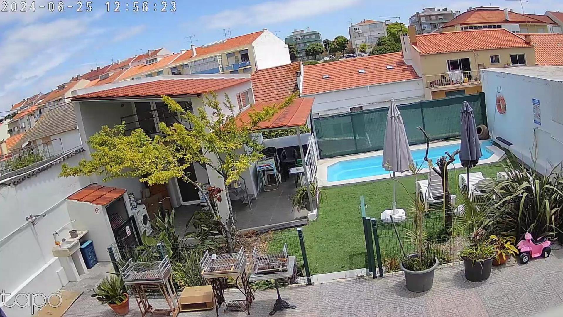 Bem Me Quer 1 Appartement Almada Buitenkant foto