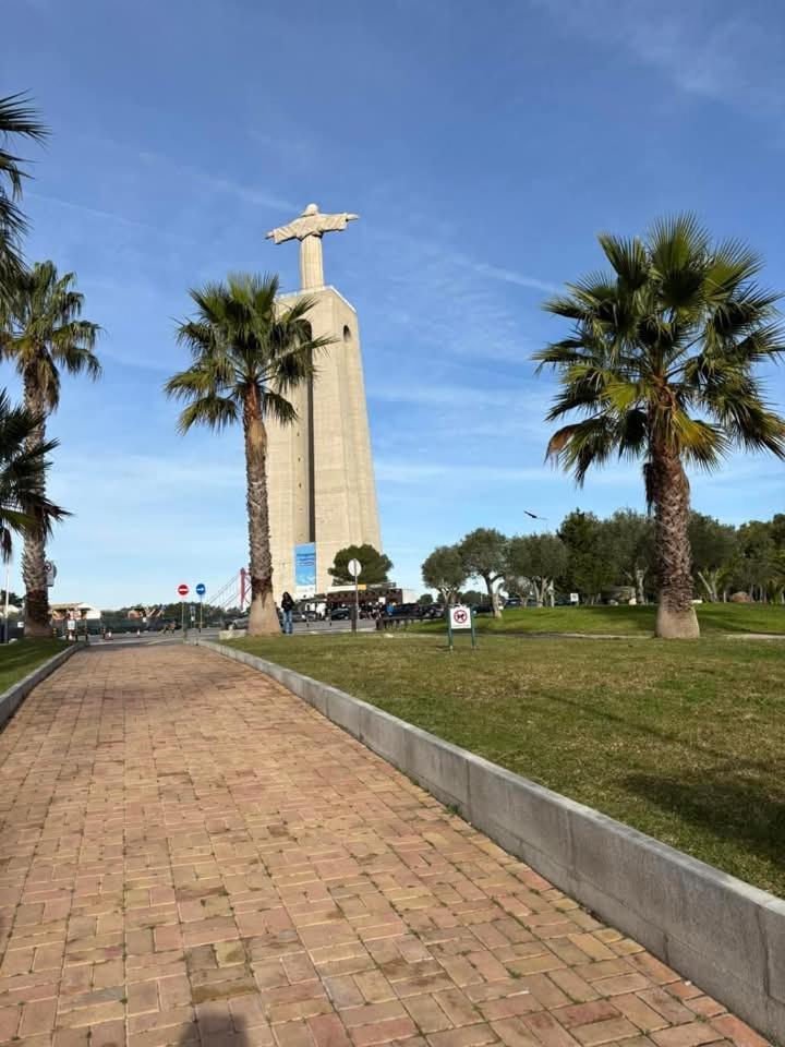 Bem Me Quer 1 Appartement Almada Buitenkant foto