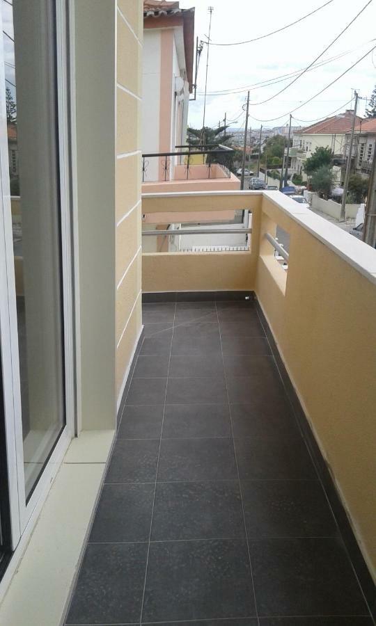 Bem Me Quer 1 Appartement Almada Buitenkant foto