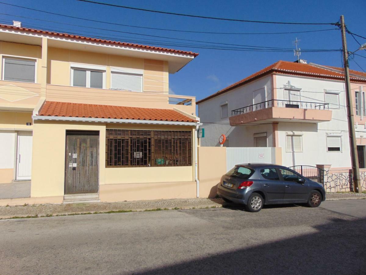Bem Me Quer 1 Appartement Almada Buitenkant foto