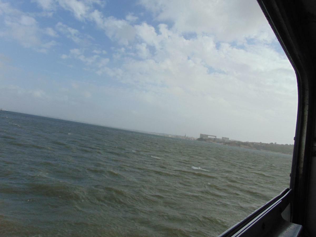 Bem Me Quer 1 Appartement Almada Buitenkant foto