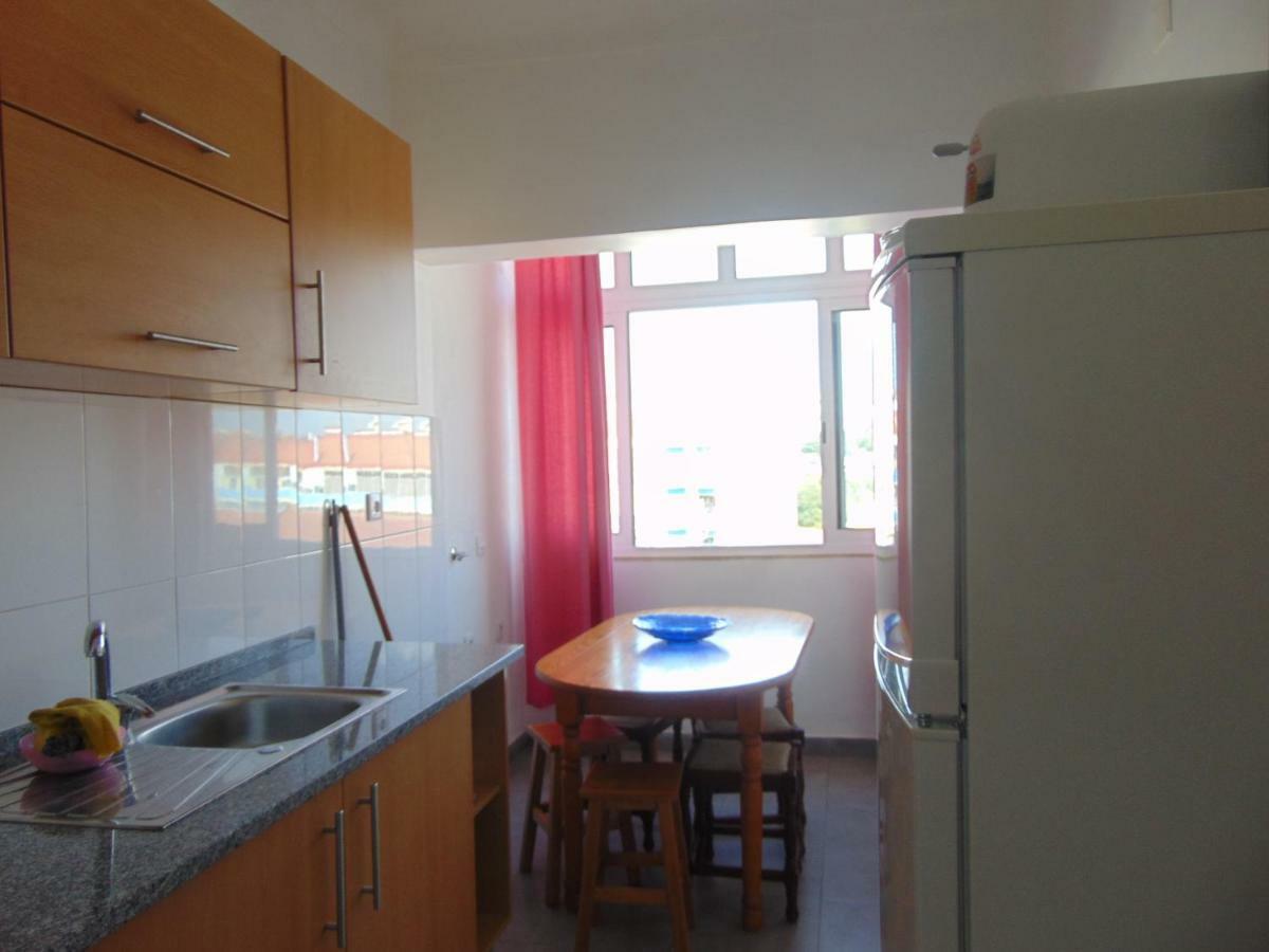 Bem Me Quer 1 Appartement Almada Buitenkant foto
