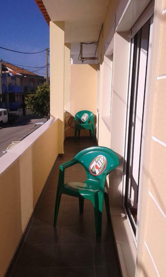 Bem Me Quer 1 Appartement Almada Buitenkant foto