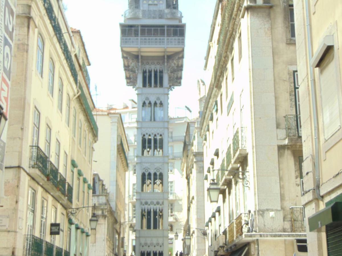 Bem Me Quer 1 Appartement Almada Buitenkant foto