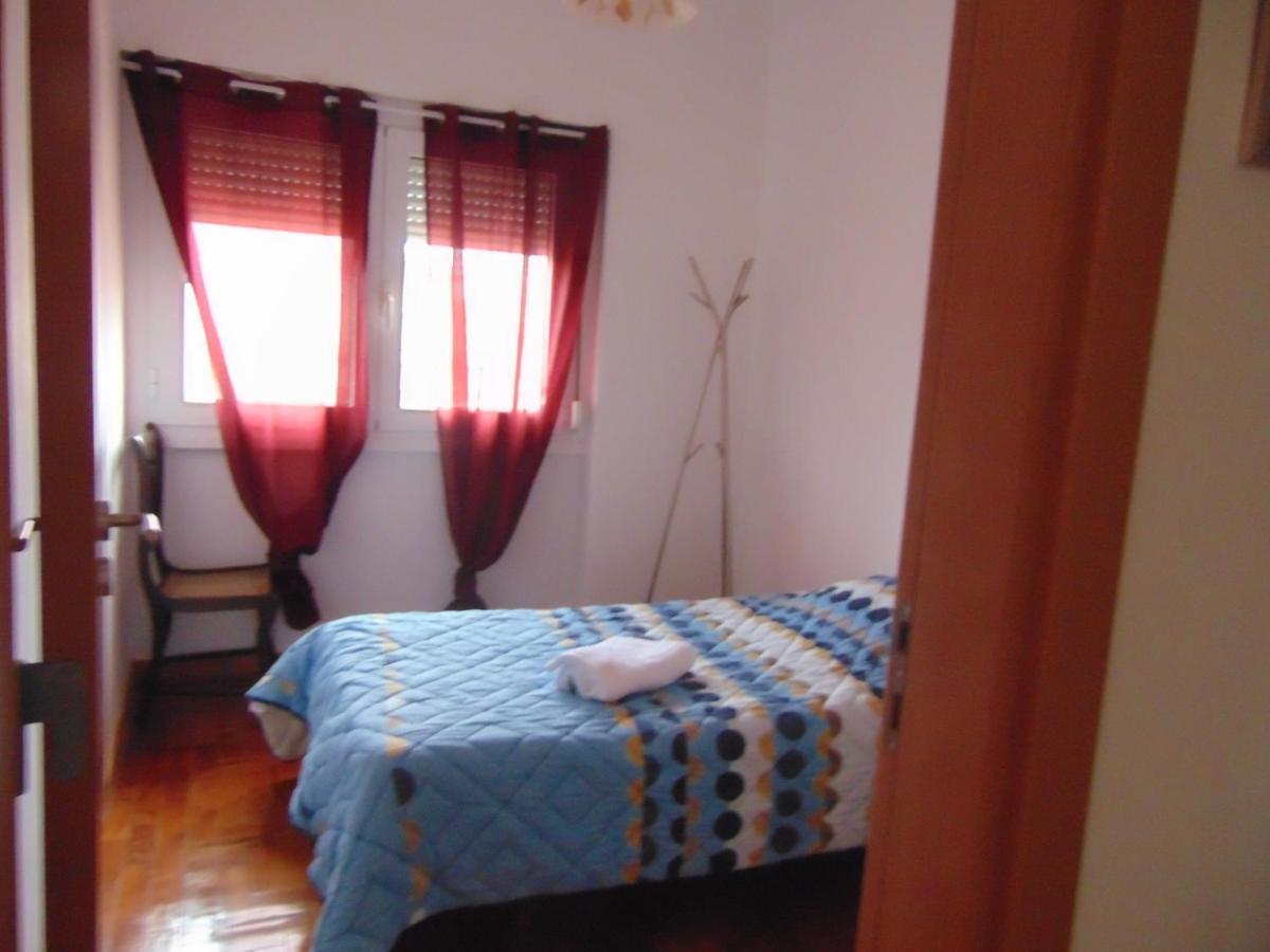 Bem Me Quer 1 Appartement Almada Buitenkant foto